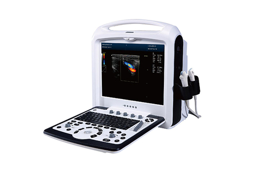 M30V便携式动物彩色多普勒超声诊断系统